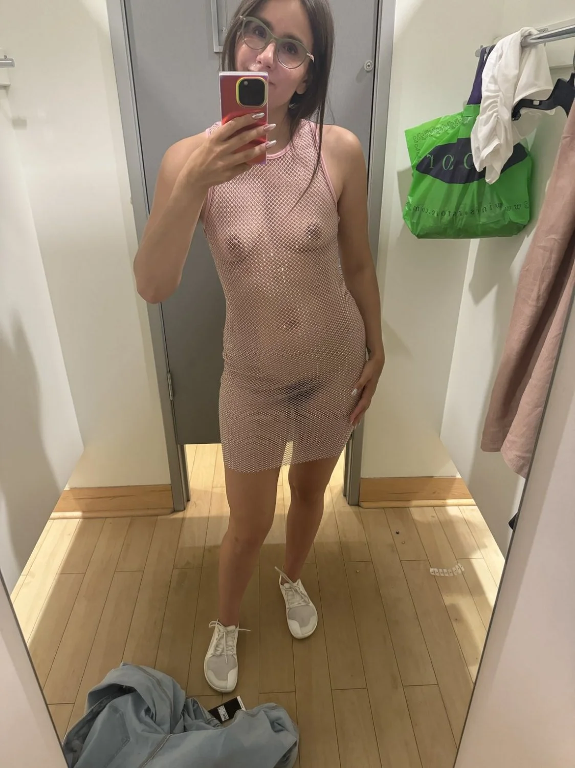 Dirty Milf Lily 3 image 11