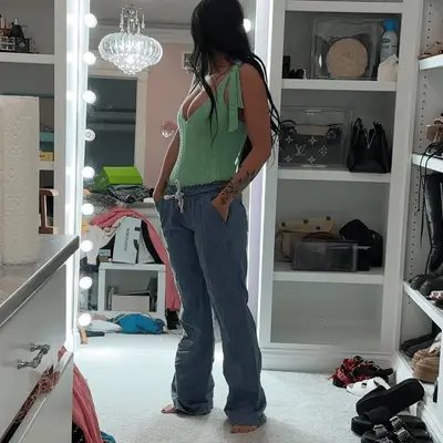 Brittney Atwood (Milf) New Vlog Bikini slut cover image
