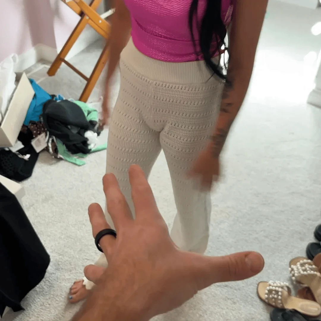 Brittney Atwood (Milf) New Vlog Bikini slut image 2