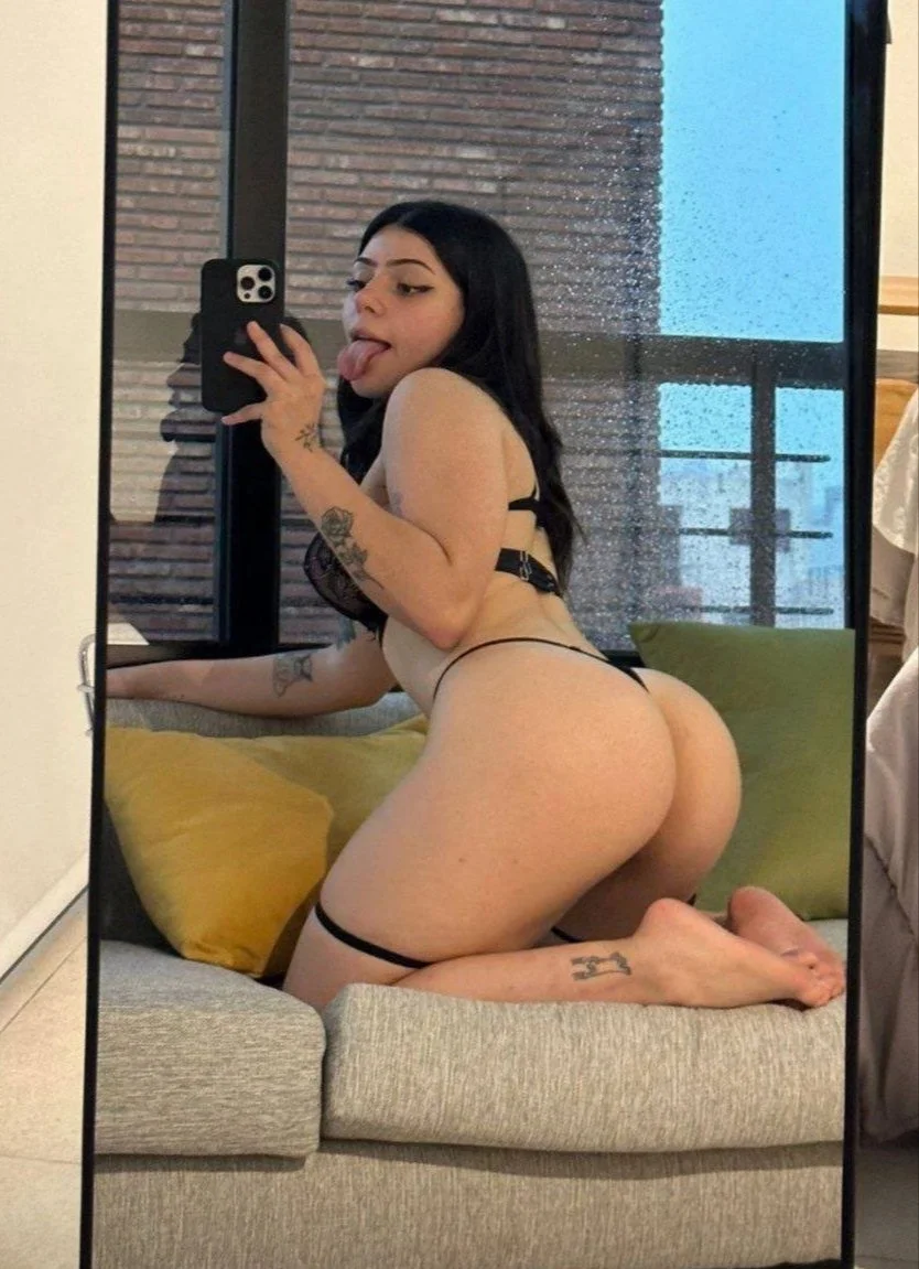 La puta argentina de milica llega para poner caliente a todos los hombres que para eso sirve. Ctlvs image 13