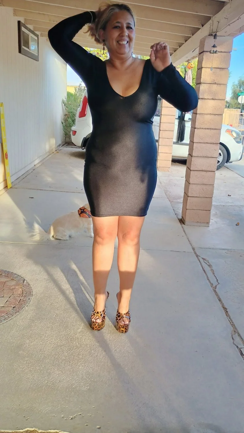 LATINA NINA PT1 image 21