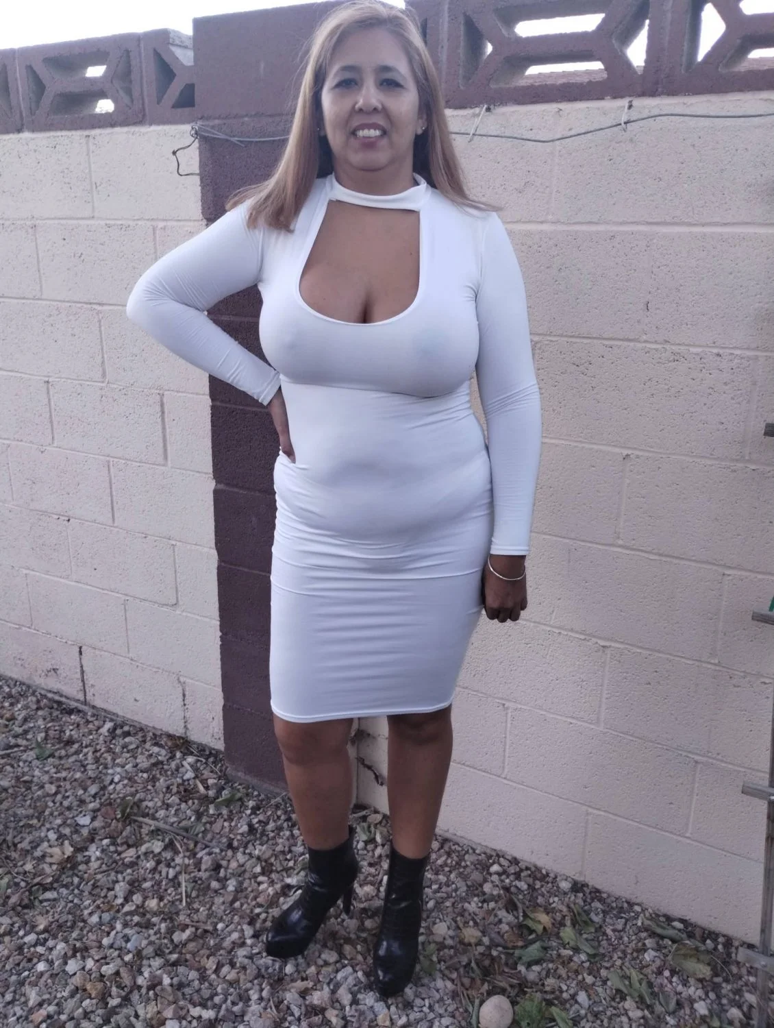 LATINA NINA PT1 image 28