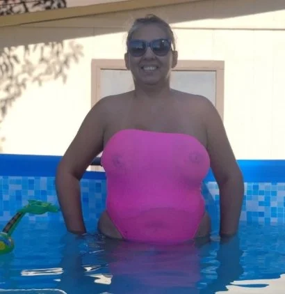 LATINA NINA PT1 image 3