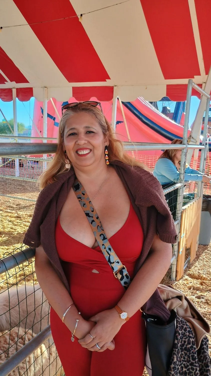 LATINA NINA PT1 image 30