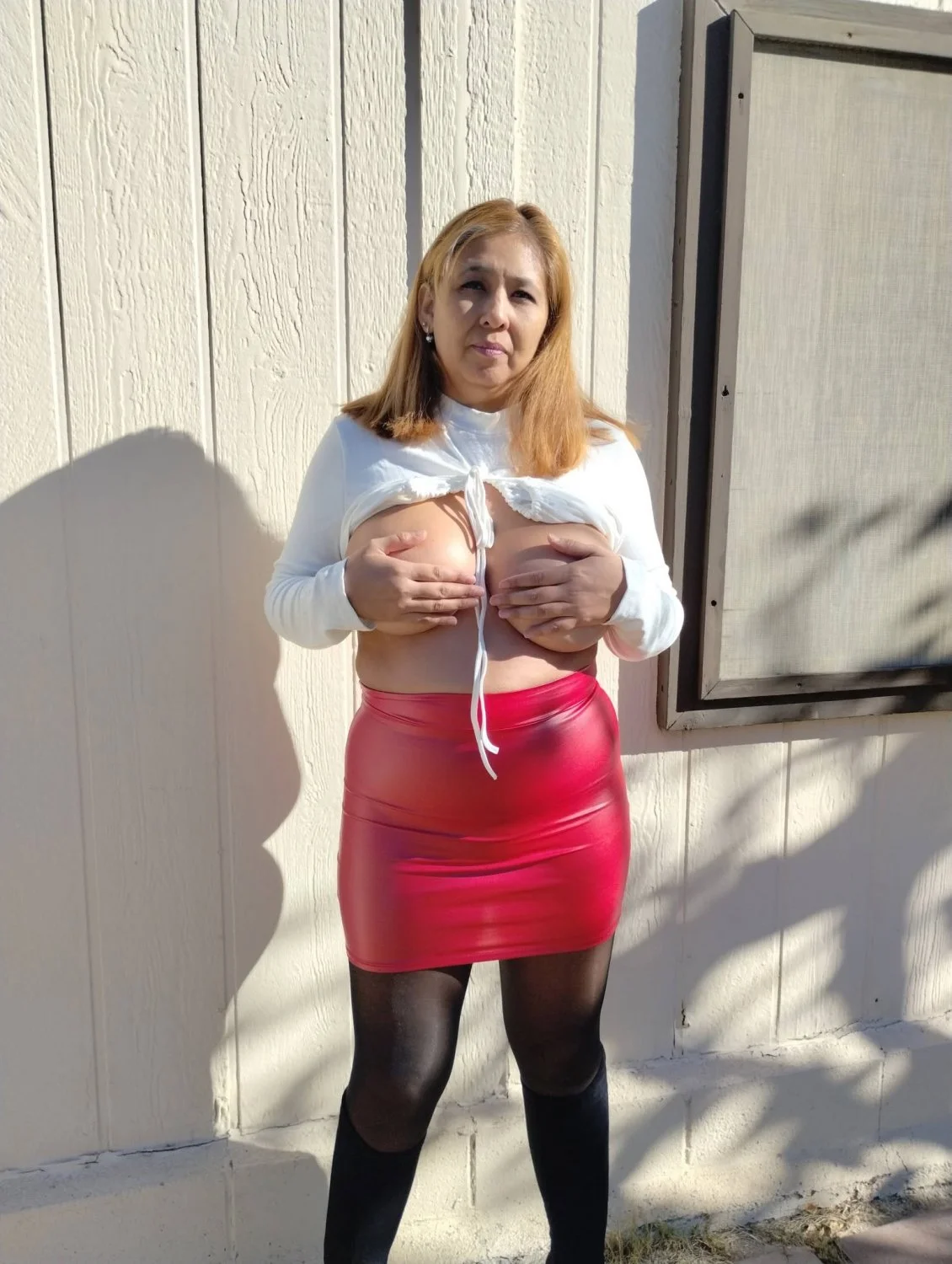 LATINA NINA PT1 image 45