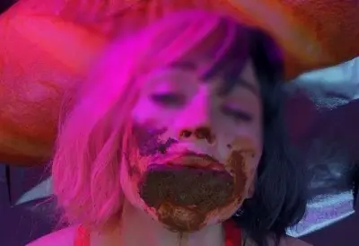 Mon gouter, miam cover image