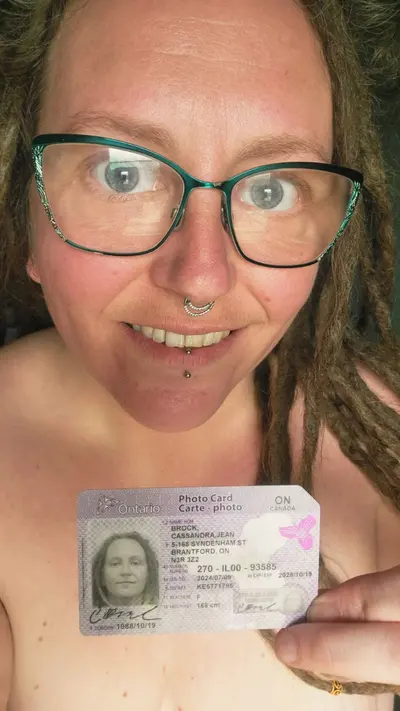 Webslut Cassandra cover image