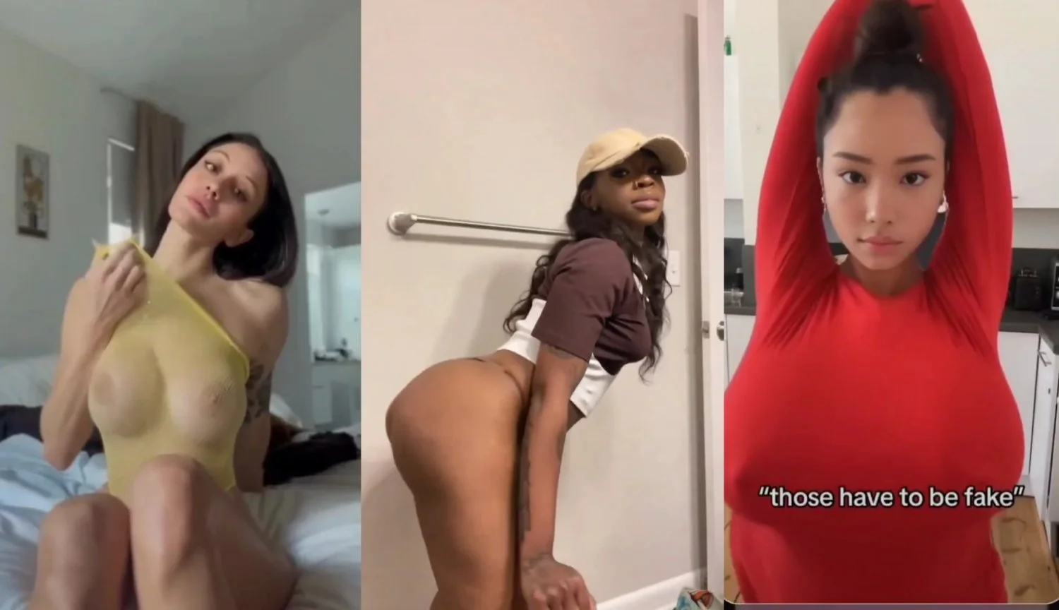 JOI Splitscreen Compilation PT.4 image 5