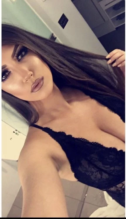 Girlfriends big tits image 3
