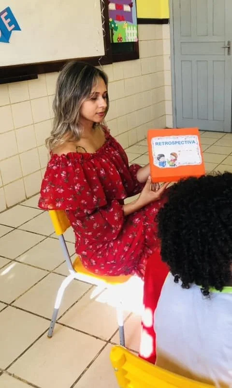 Professora Loirinha gostosa image 3