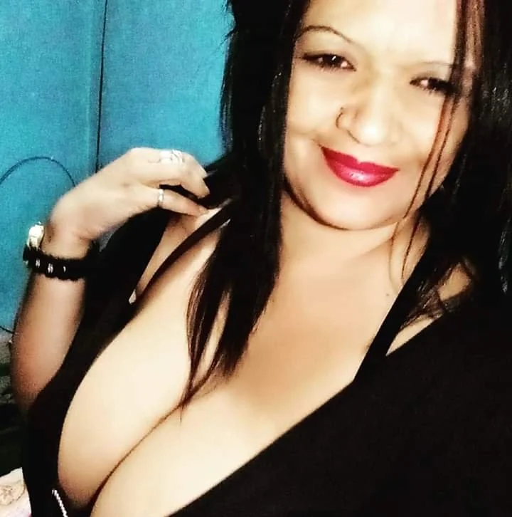 Luciane Oliveira Sexy image 39