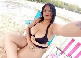 Luciane Oliveira Sexy image 5