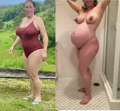 Pregnant Mix cover image