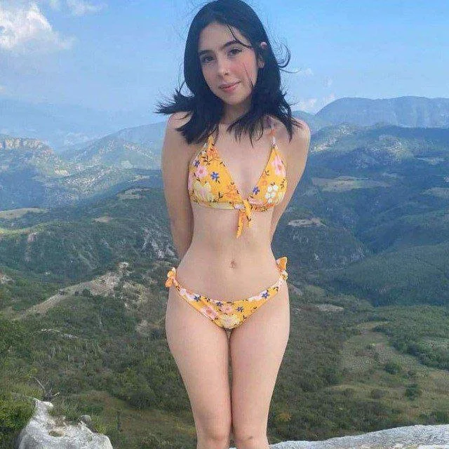 Niñafresa buenísima tik toker mexicana image 8