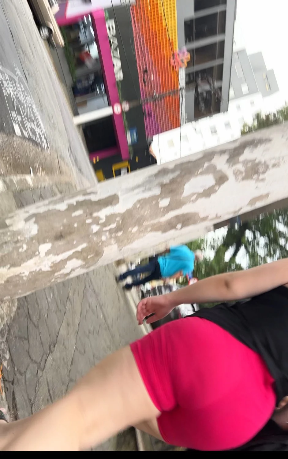 Vizinhas bucetudas , pacotao sem calcinha , tatuape image 3