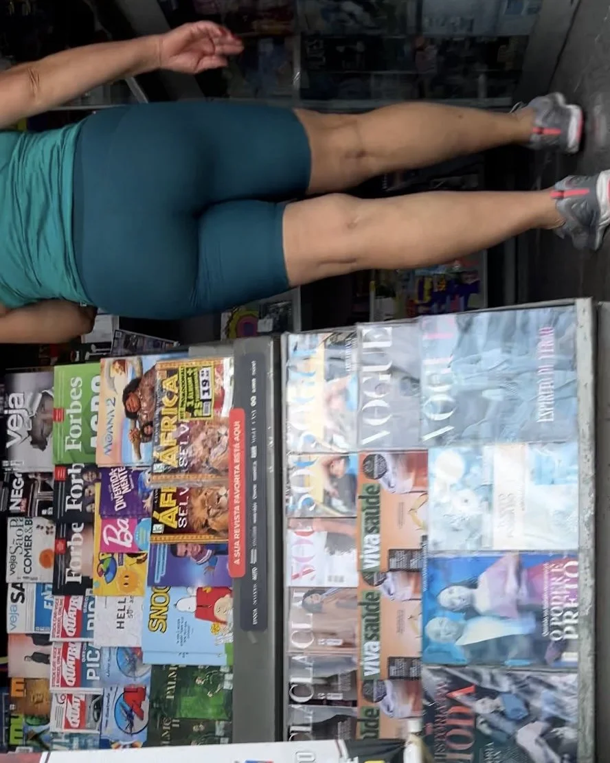 Vizinhas bucetudas , pacotao sem calcinha , tatuape image 37