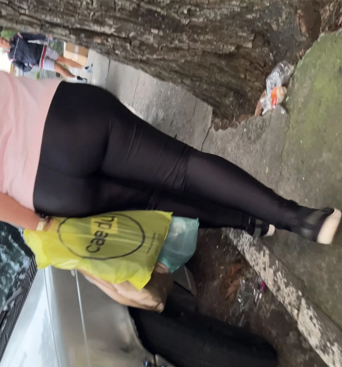 Vizinhas bucetudas , pacotao sem calcinha , tatuape image 39