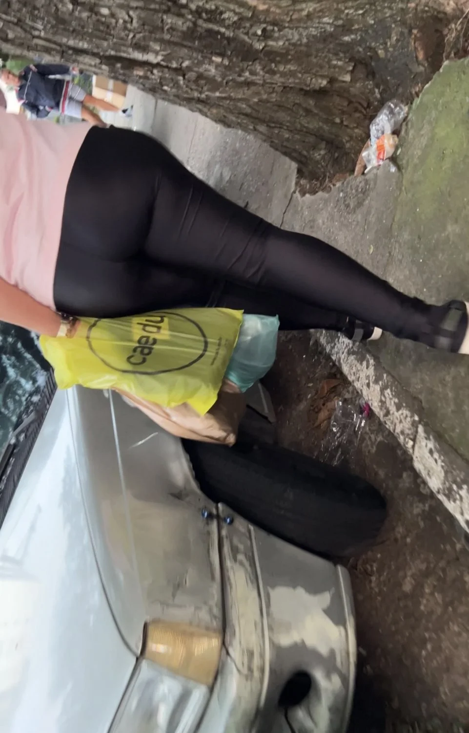 Vizinhas bucetudas , pacotao sem calcinha , tatuape image 41