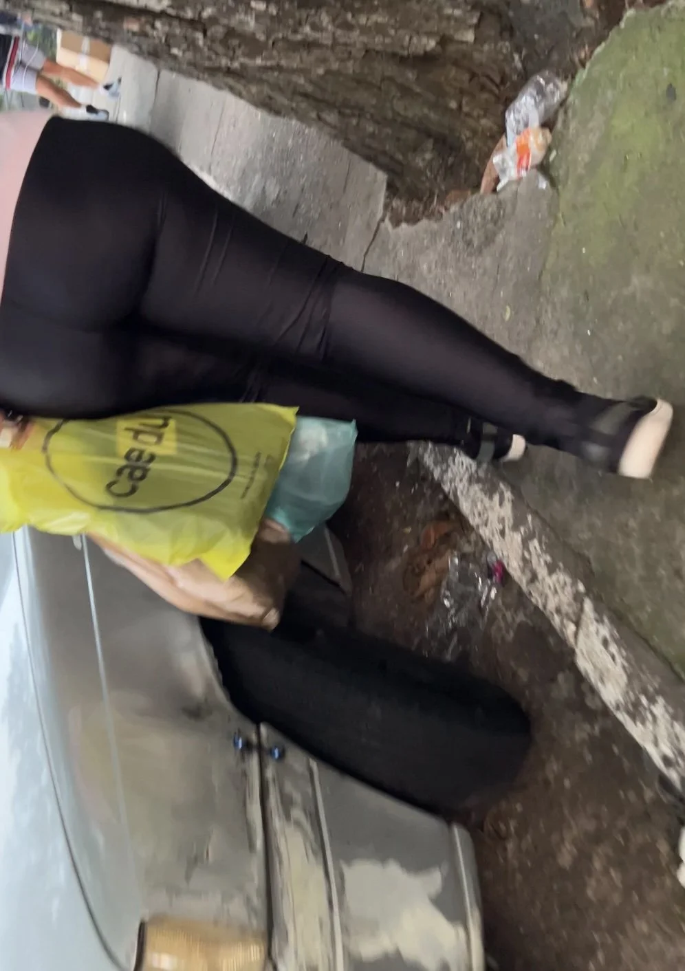 Vizinhas bucetudas , pacotao sem calcinha , tatuape image 42