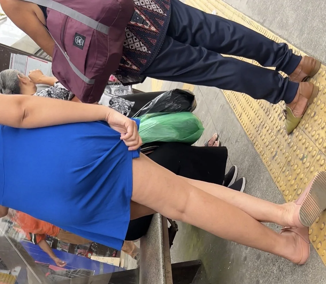 Vizinhas bucetudas , pacotao sem calcinha , tatuape image 49
