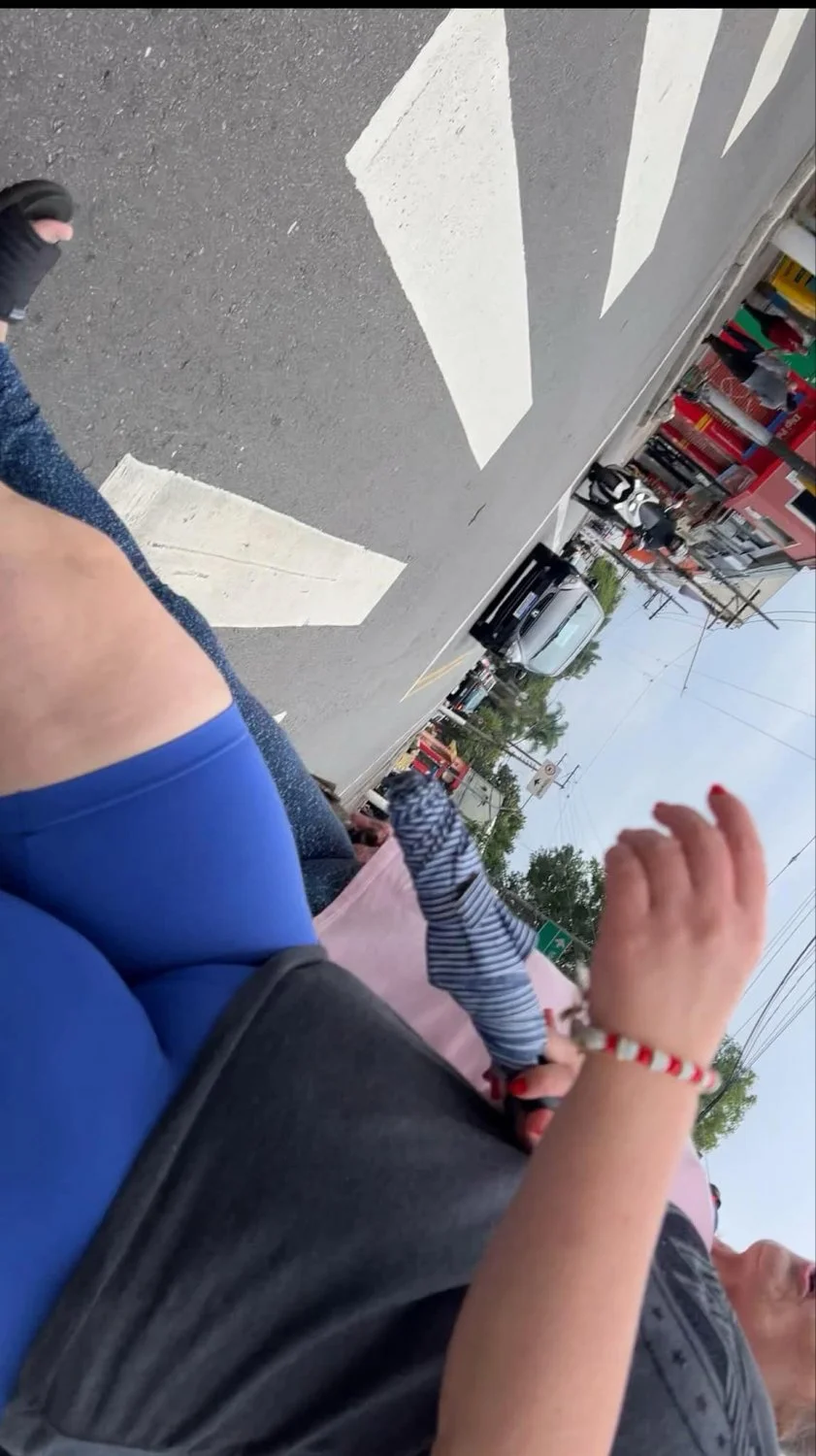 Vizinhas bucetudas , pacotao sem calcinha , tatuape image 9