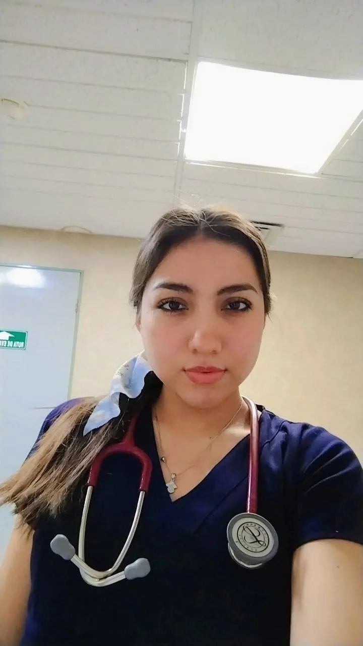 Zayda Doctora main image