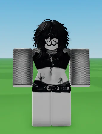Looking for horny boys to cumtribute my avatar and tell me what they would do to me<3 image 2