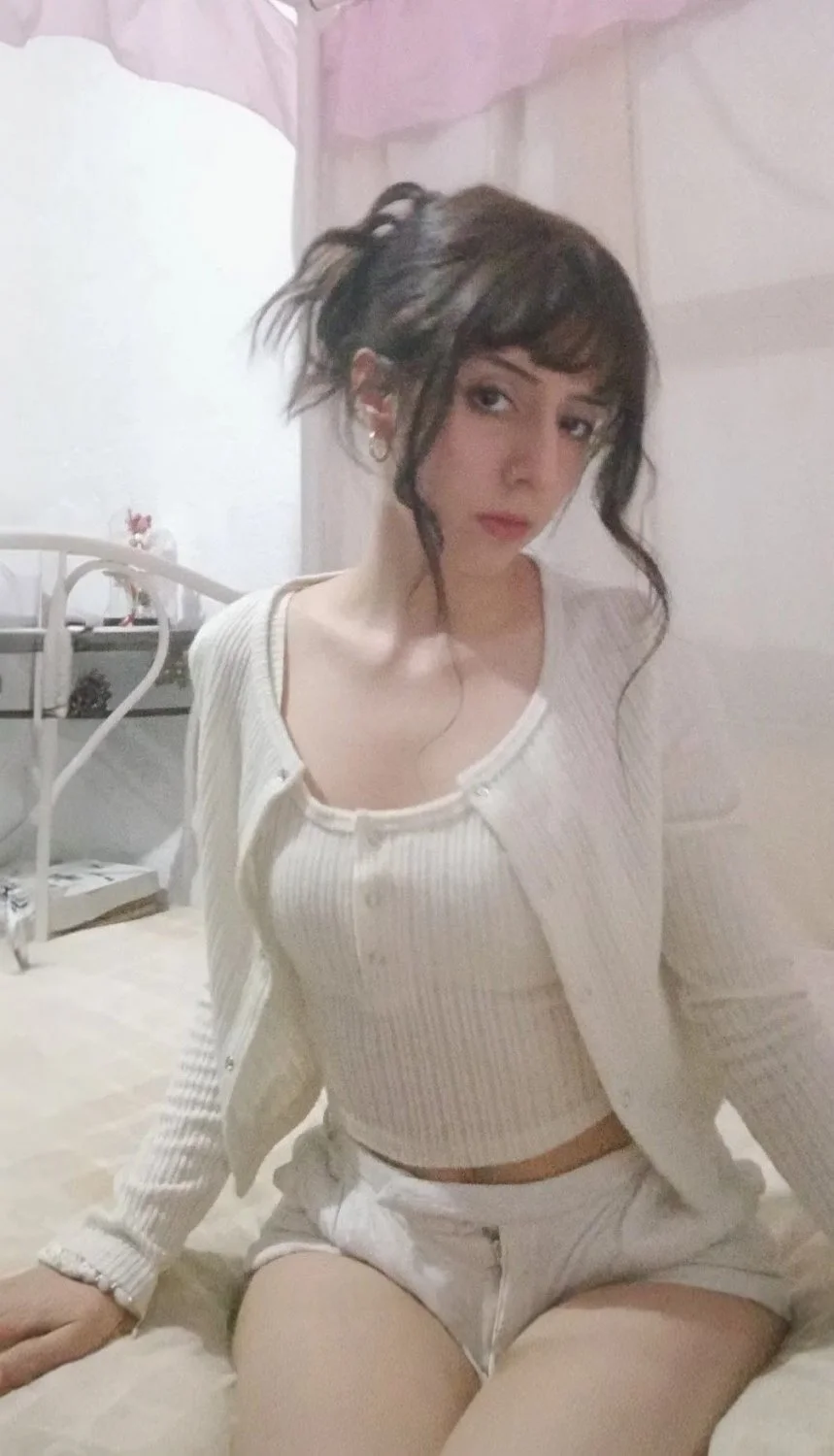 La sexy puta güerita de Janis image 12