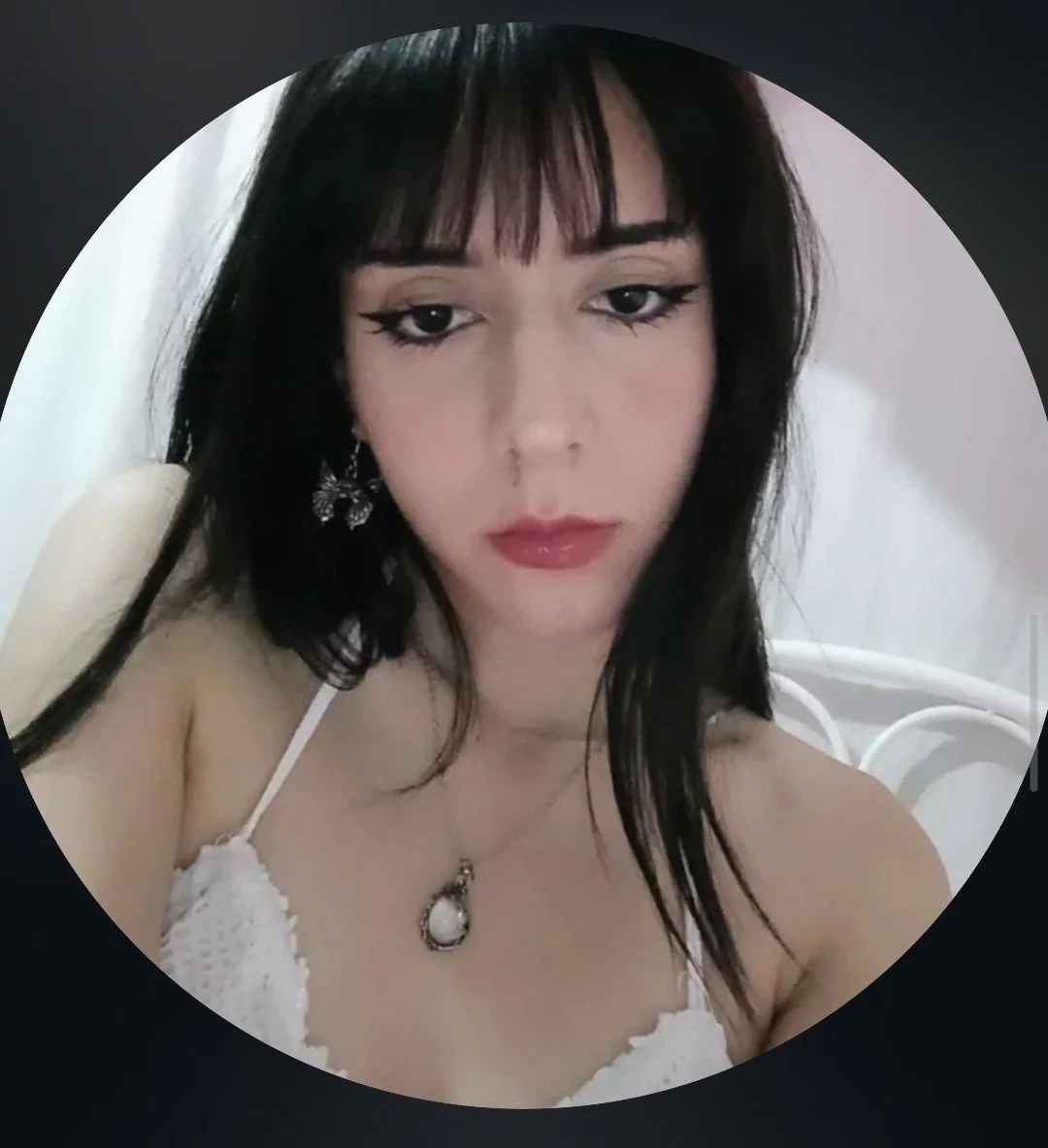 La sexy puta güerita de Janis image 15