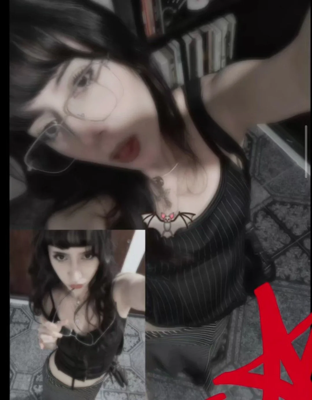 La sexy puta güerita de Janis image 16