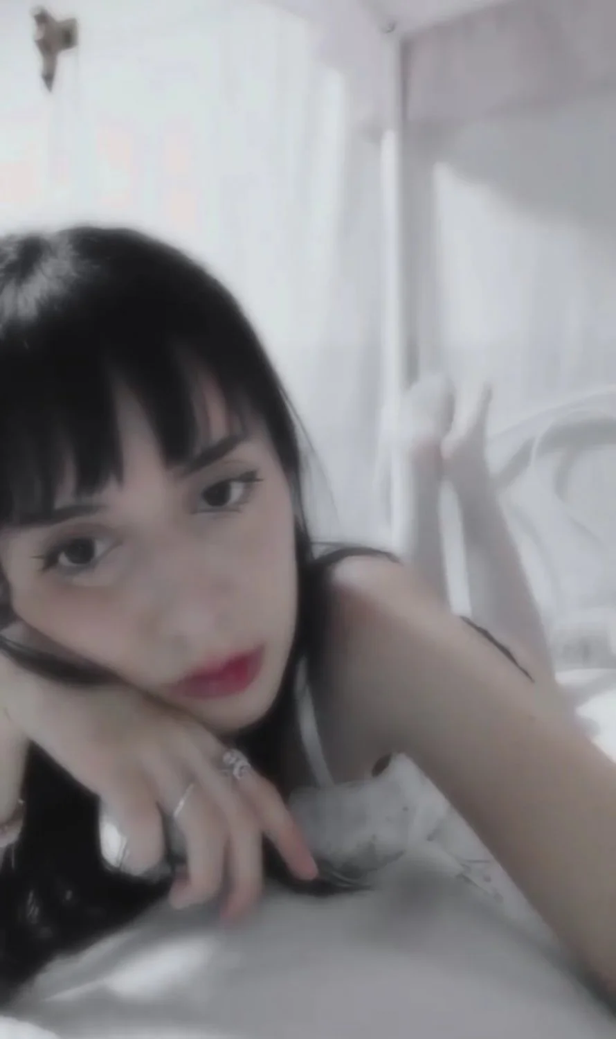 La sexy puta güerita de Janis image 19