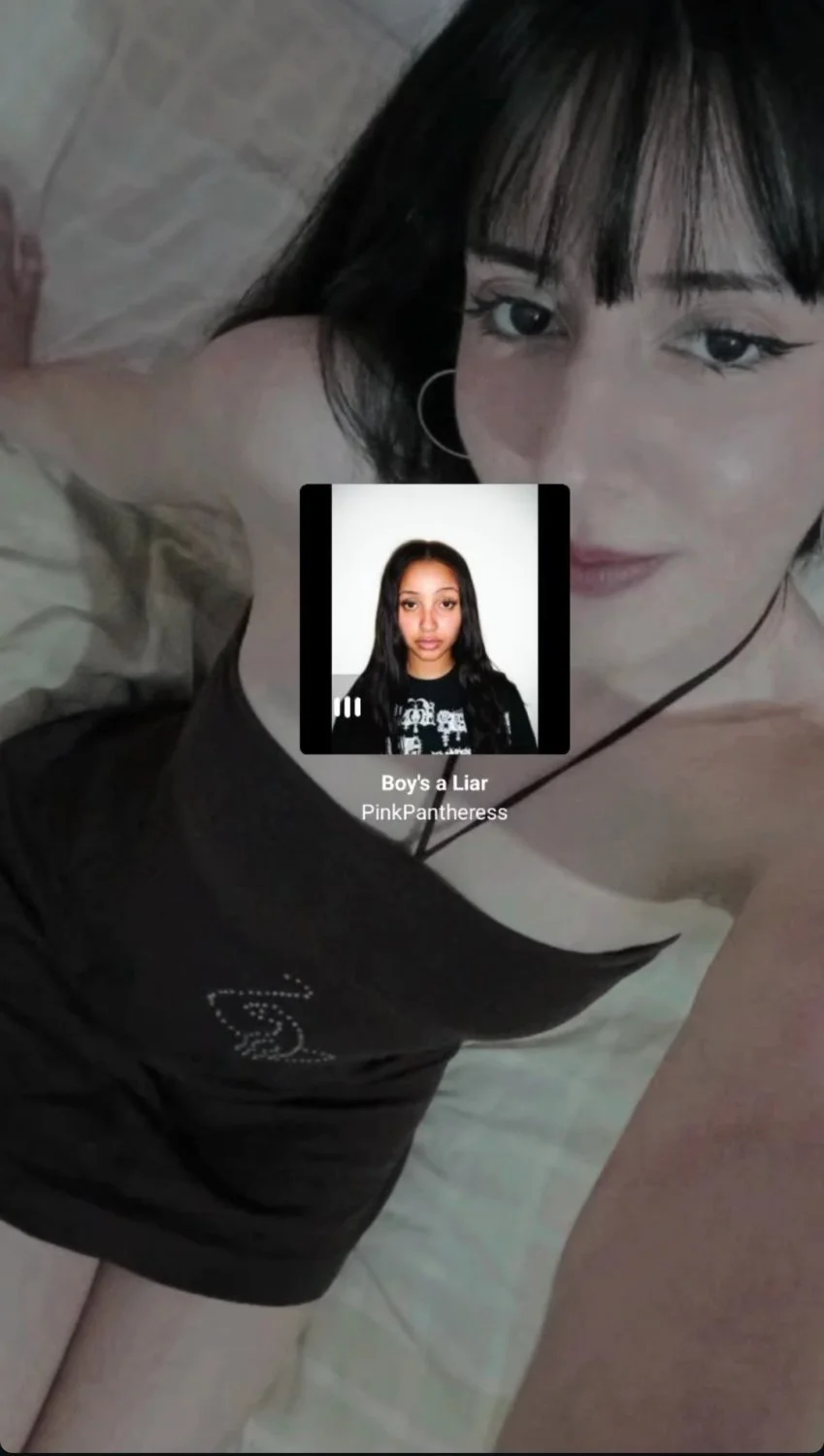 La sexy puta güerita de Janis image 2