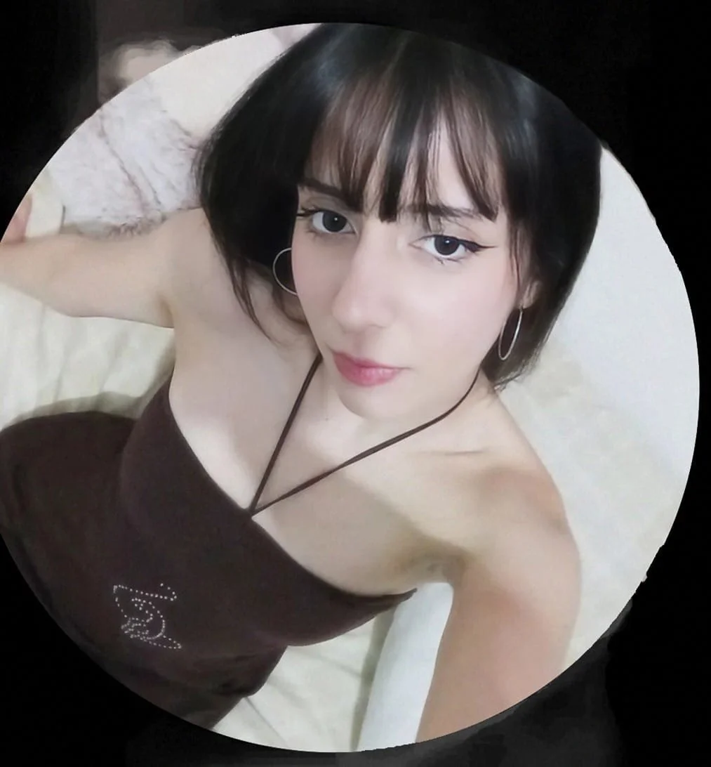 La sexy puta güerita de Janis image 3