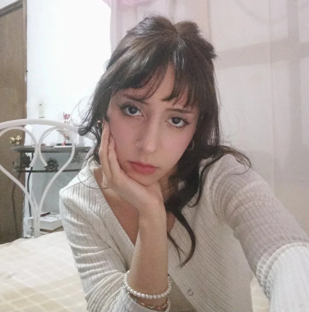 La sexy puta güerita de Janis image 5