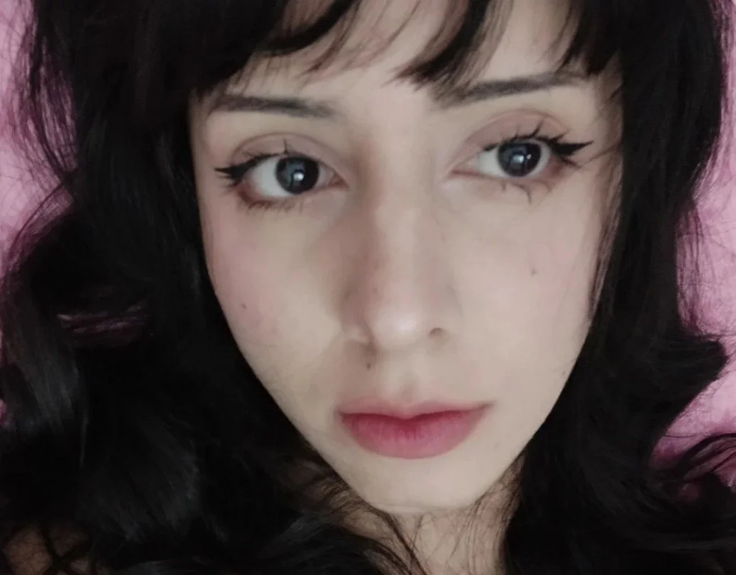 La sexy puta güerita de Janis image 6
