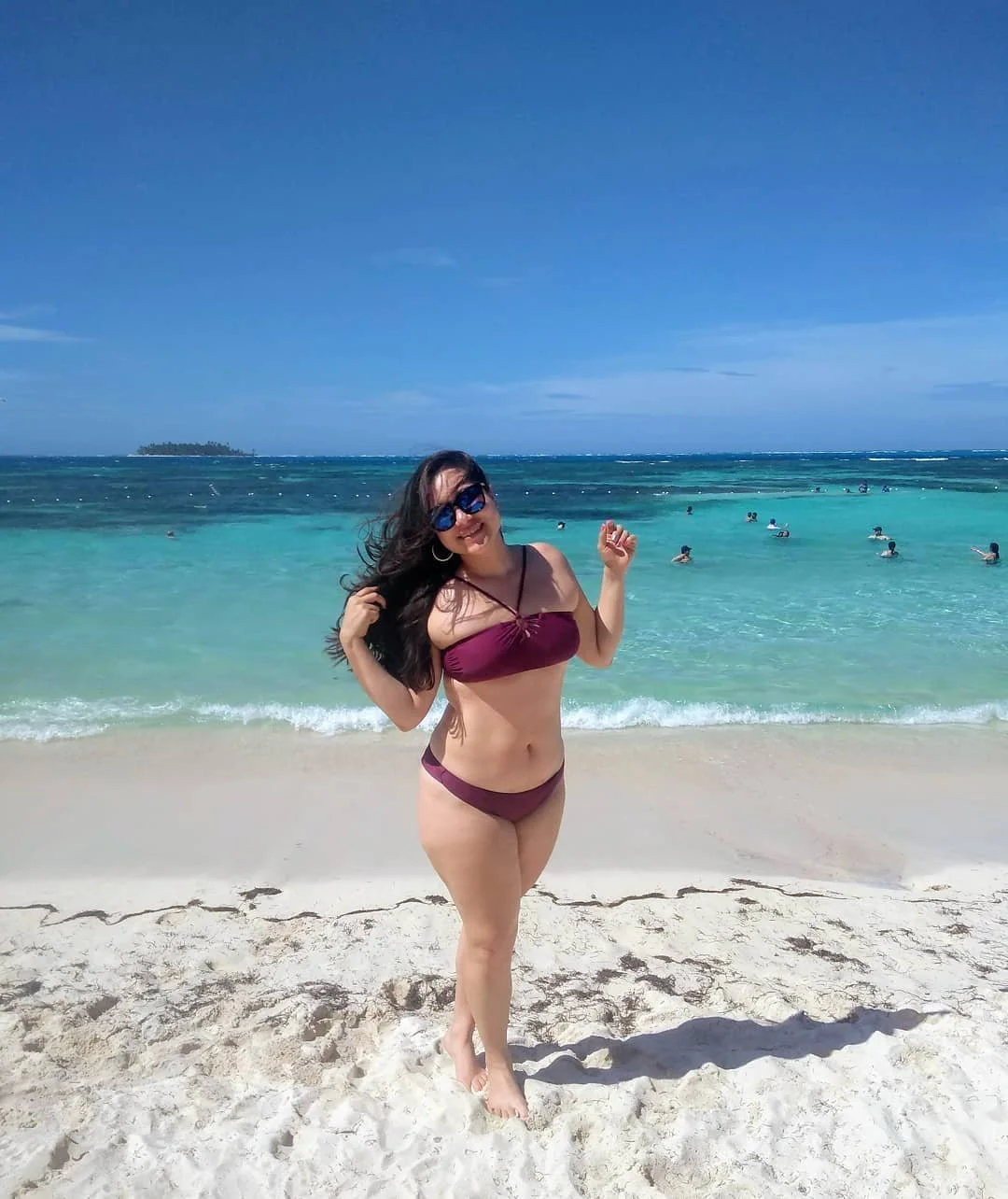 Subintendente Verónica Durango 😈🥵🤤🍑🇨🇴👮‍♀️🚔💚 image 19