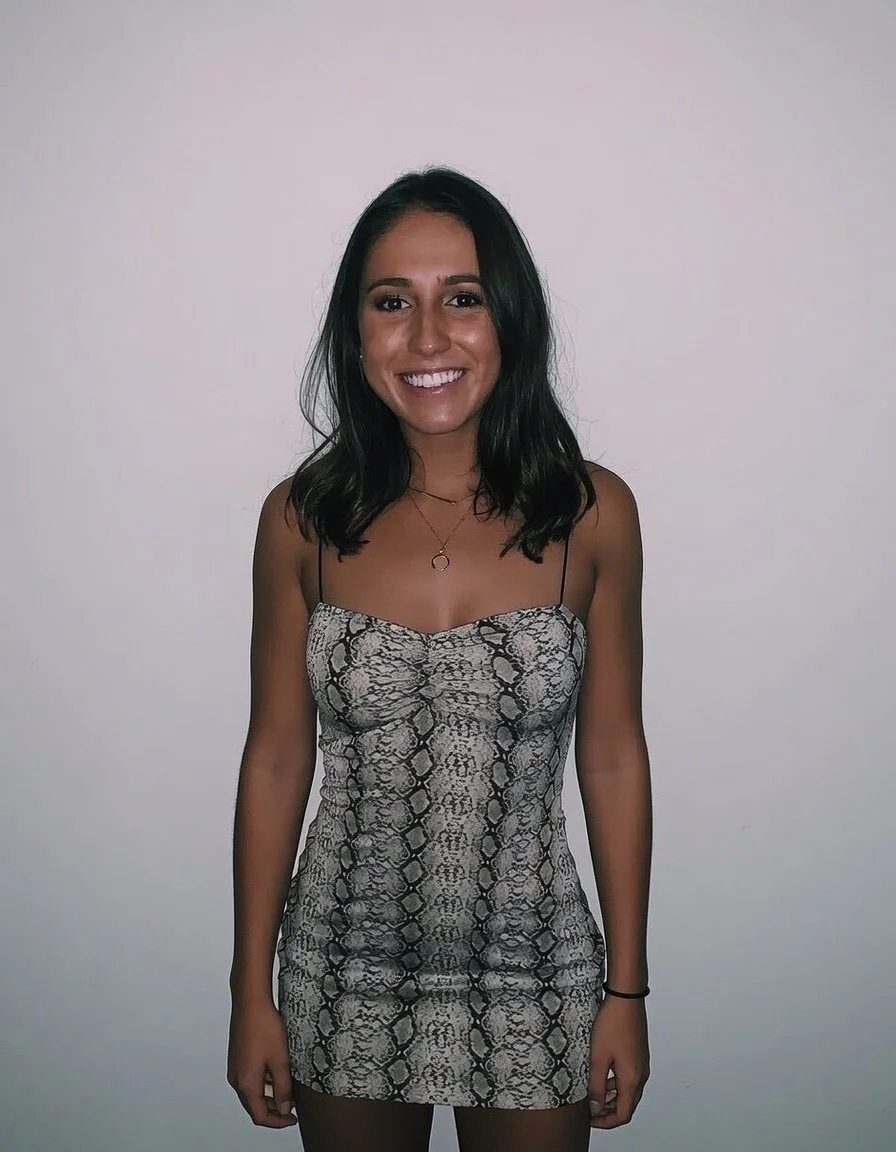 Skylar has nice tits image 5