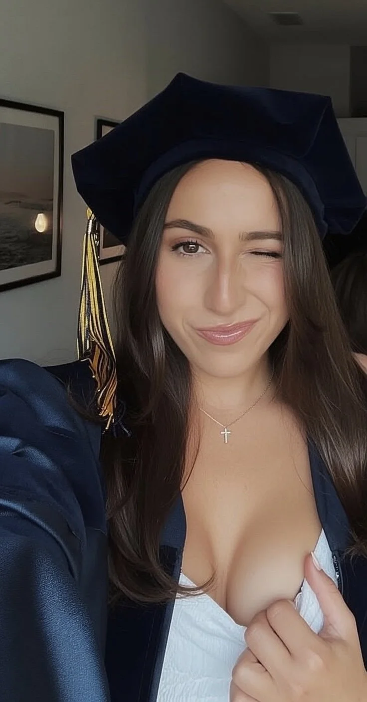 Skylar has nice tits image 8