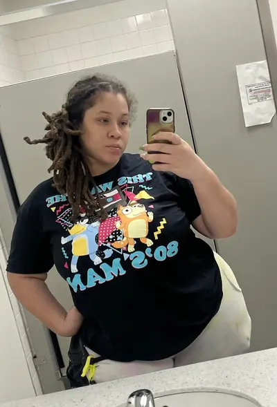 Bbw goddess cover image
