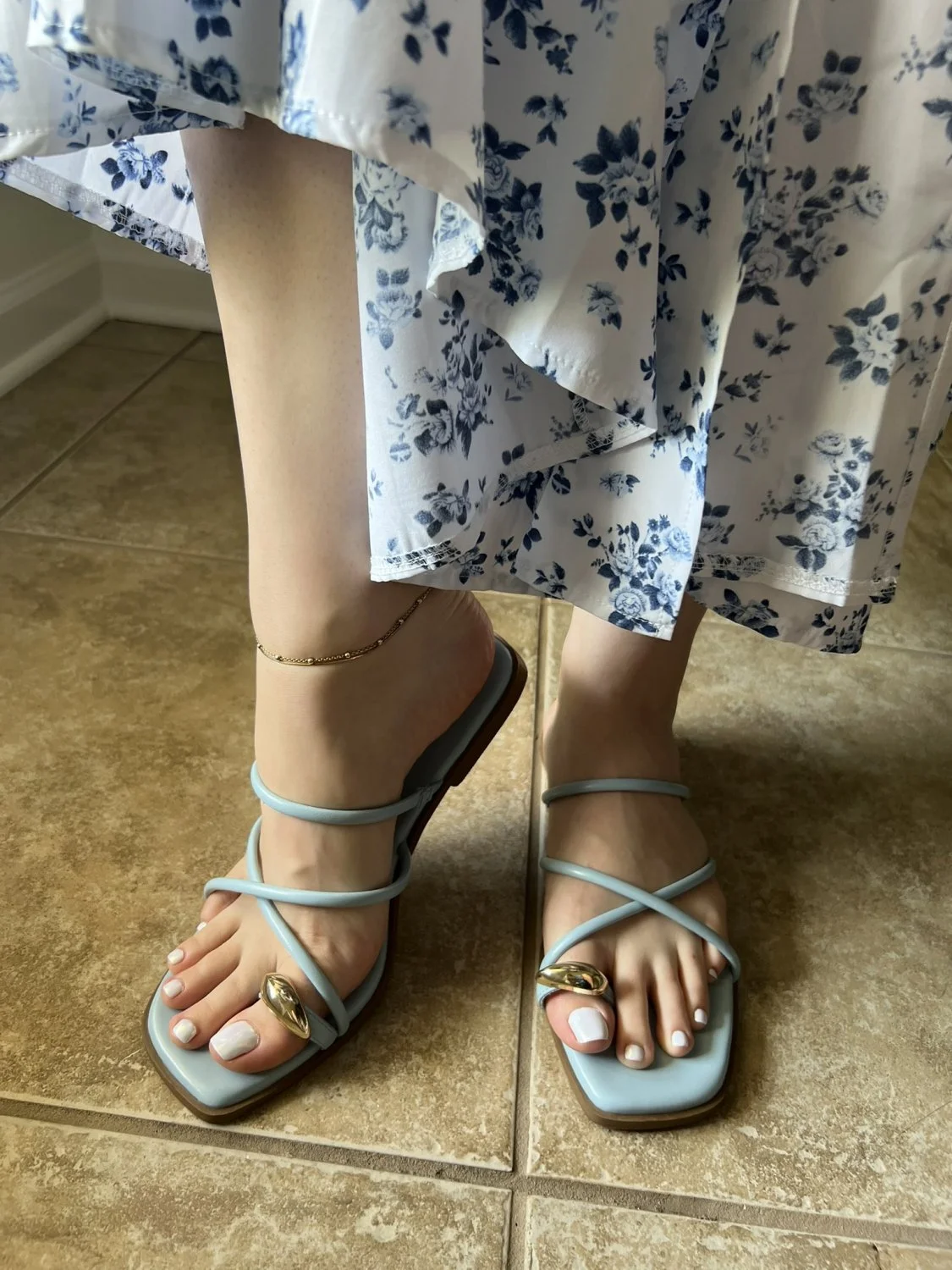 Southern Soles image 3