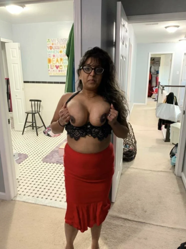 Big Titty Indian image 5