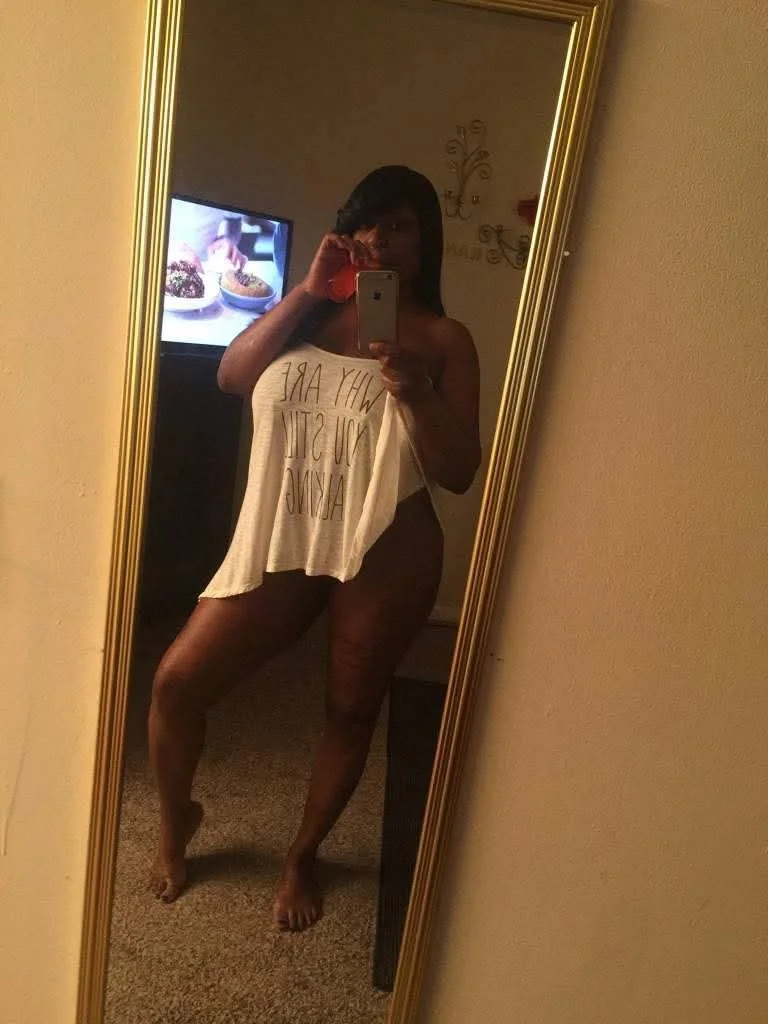 Black BBW Milf image 11