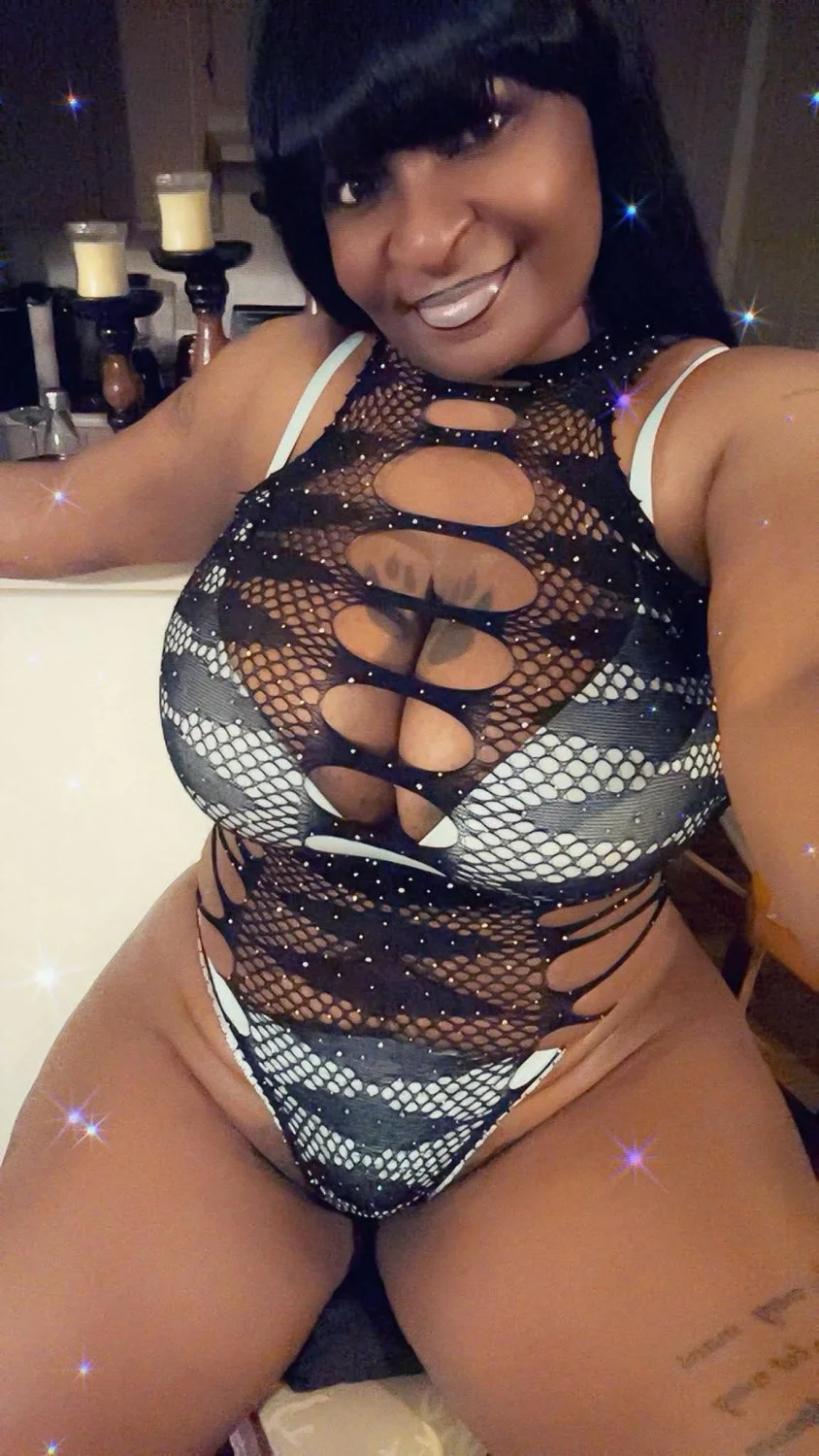 Black BBW Milf image 18