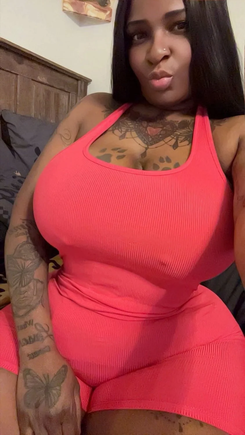 Black BBW Milf image 20