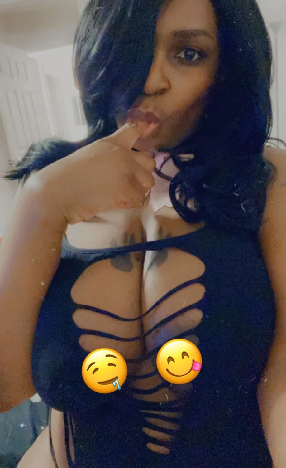 Black BBW Milf image 22