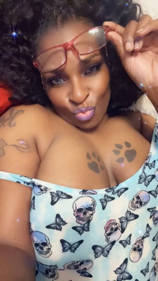 Black BBW Milf image 27