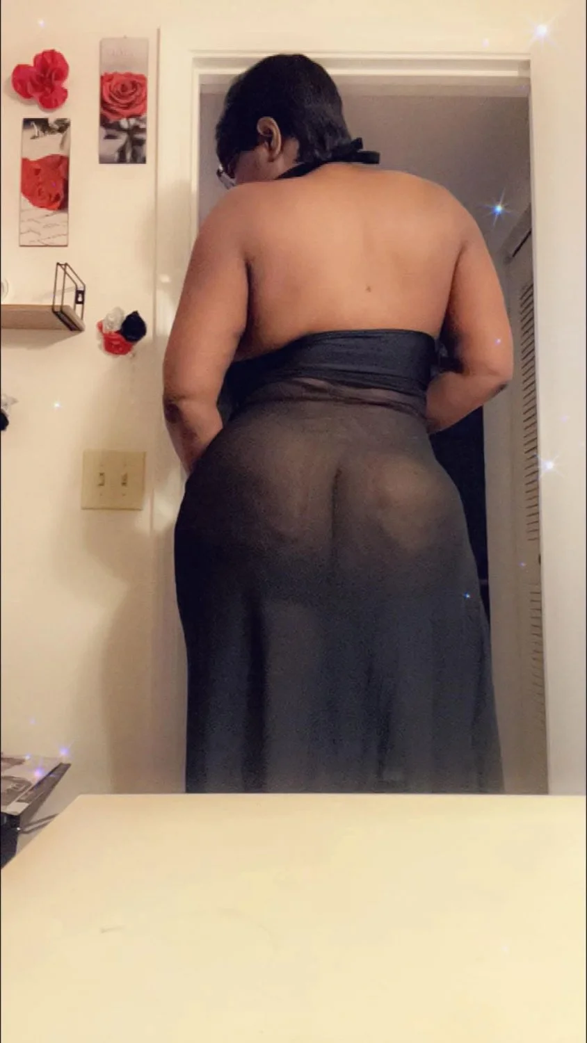 Black BBW Milf image 3