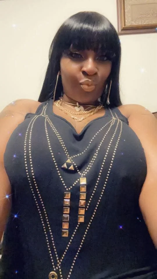 Black BBW Milf image 44