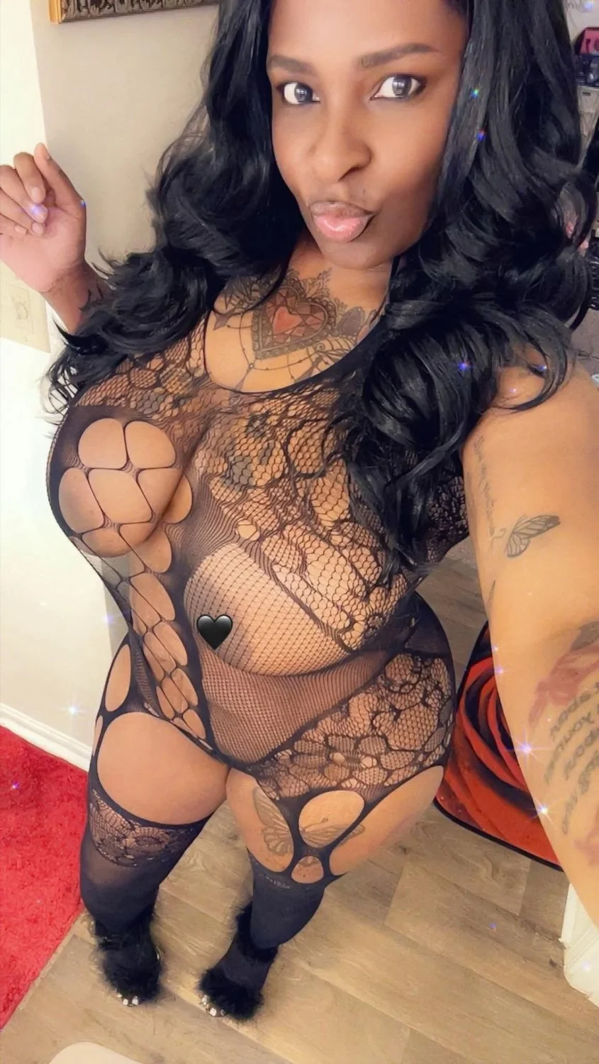 Black BBW Milf image 47