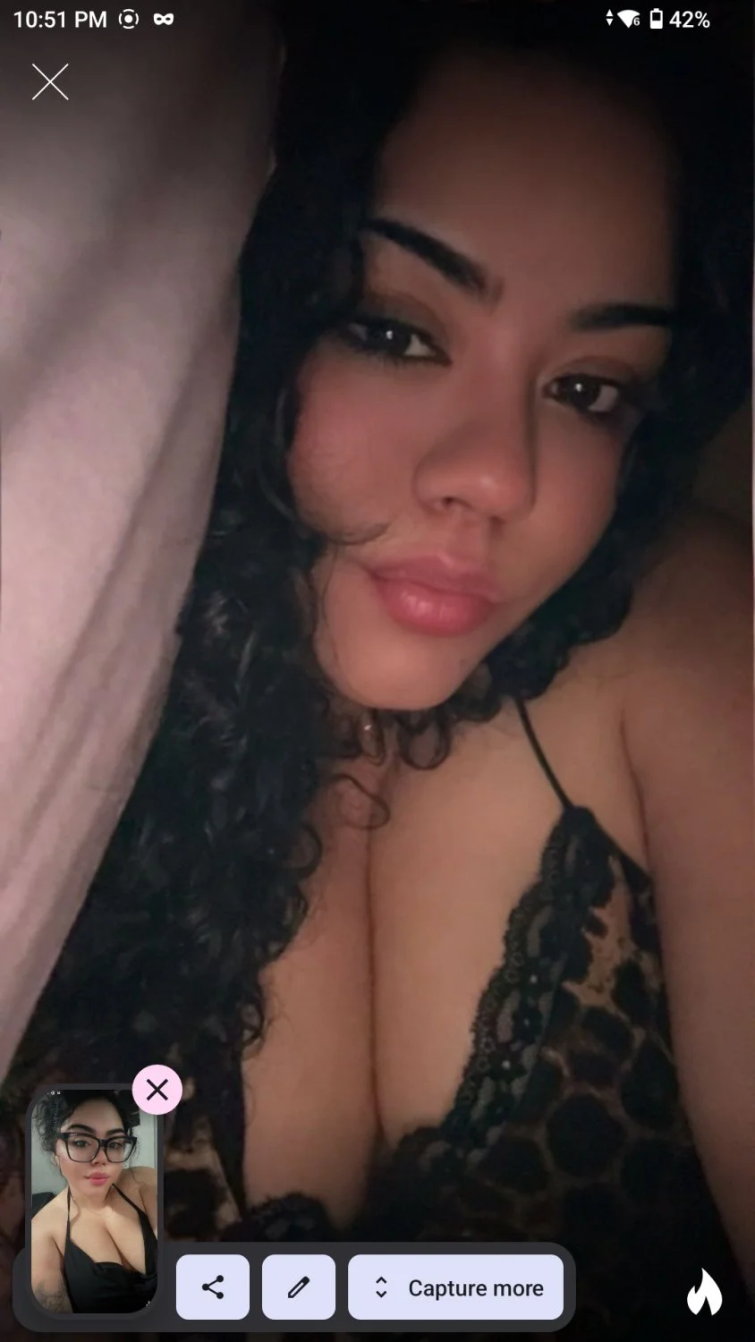 Latina from pure image 2